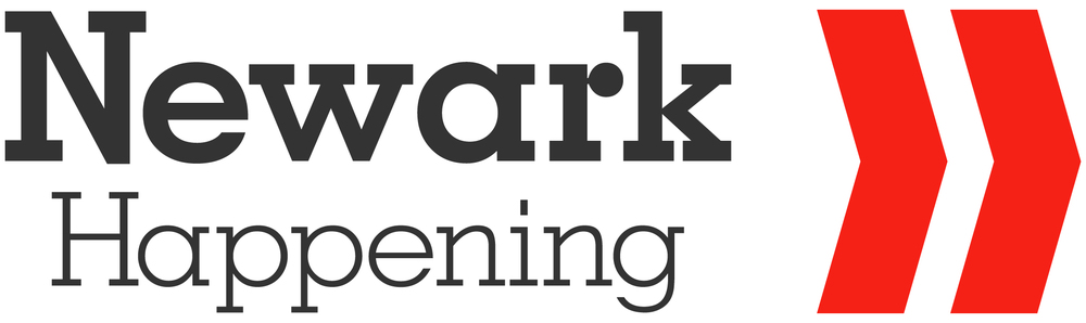 Newark Happening Logo