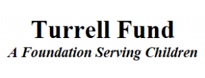 turrell fund logo