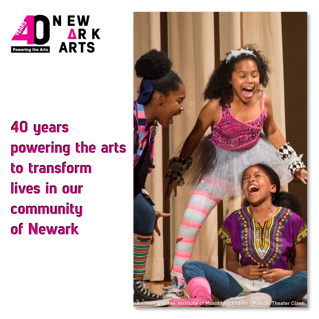 Newark Arts