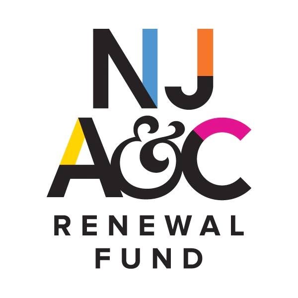 NJArtsRenewalFund logo
