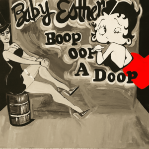 Anjoé King Baby Esther and Betty Boop Remix 2